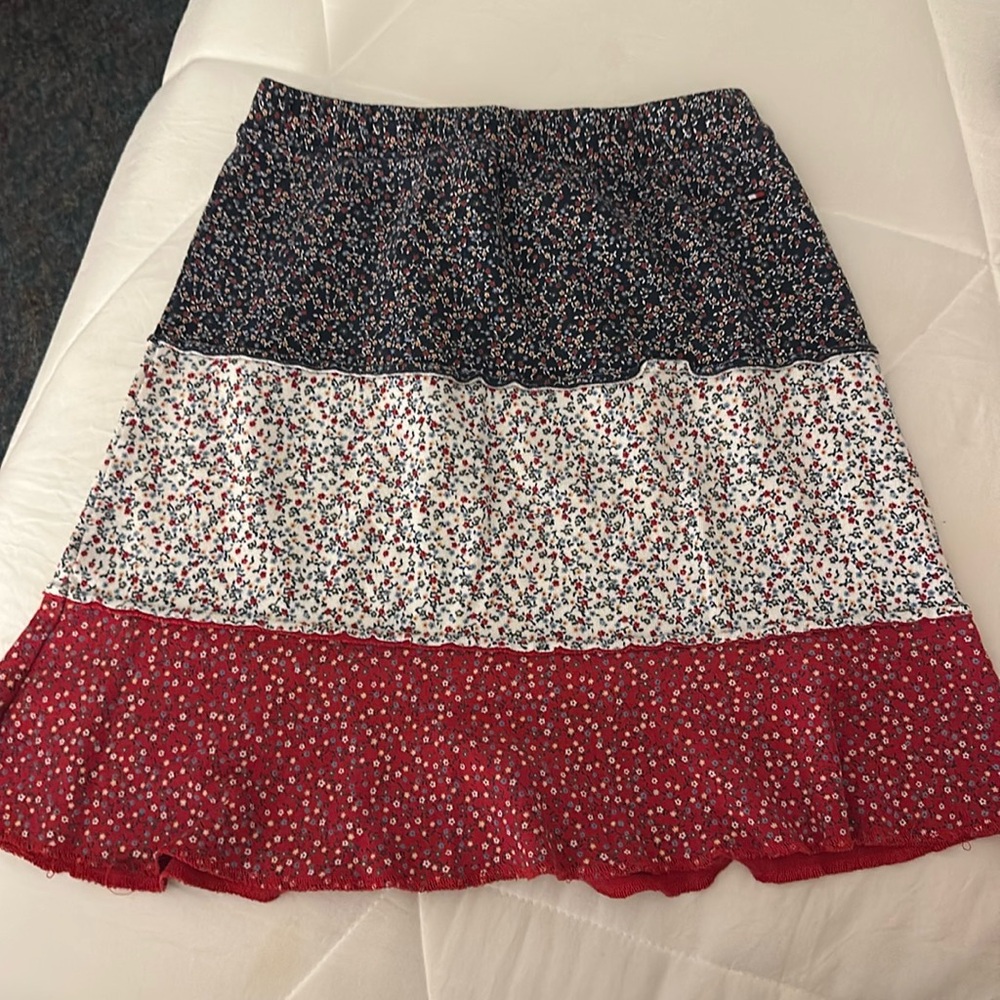Tommy Hilfiger Skirt! Size XS/S!